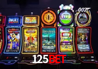 125Bet